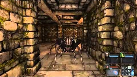 Legend of Grimrock   Master Quest   15