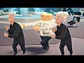 Pak ganjar dancing bald guy roblox scary sound