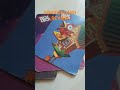 My all Fingerboard Review #fingerboard