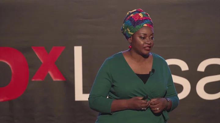 Enemies Among Us: A Focus on Abuse | Maria Akani |...