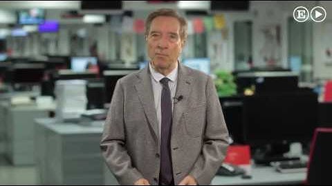 Si España fuera un país normal...