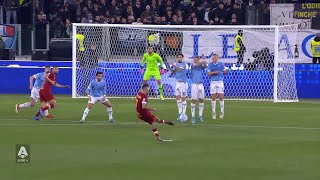 Lorenzo PellegrinI All Free Kick Goals Resimi