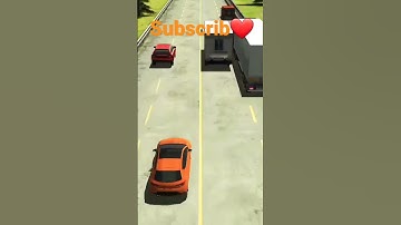 traffic racer😎 #gaming #racer #racinggames #carracer#viral #video  #racingvideogames #funny .😍❤❤