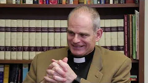 DSJ Oral History Project an Interview with  Fr. Br...
