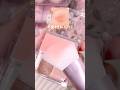 好きすぎて追い買いしたキャンメイクのふわふわ桃チーク🍑 #キャンメイク #イエベ春コスメ