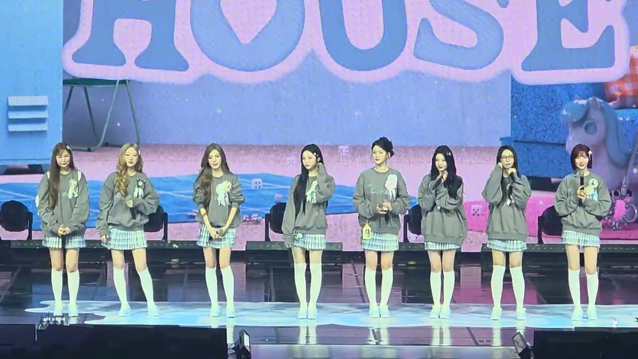 260221 하츠투하츠 팬미팅 소감