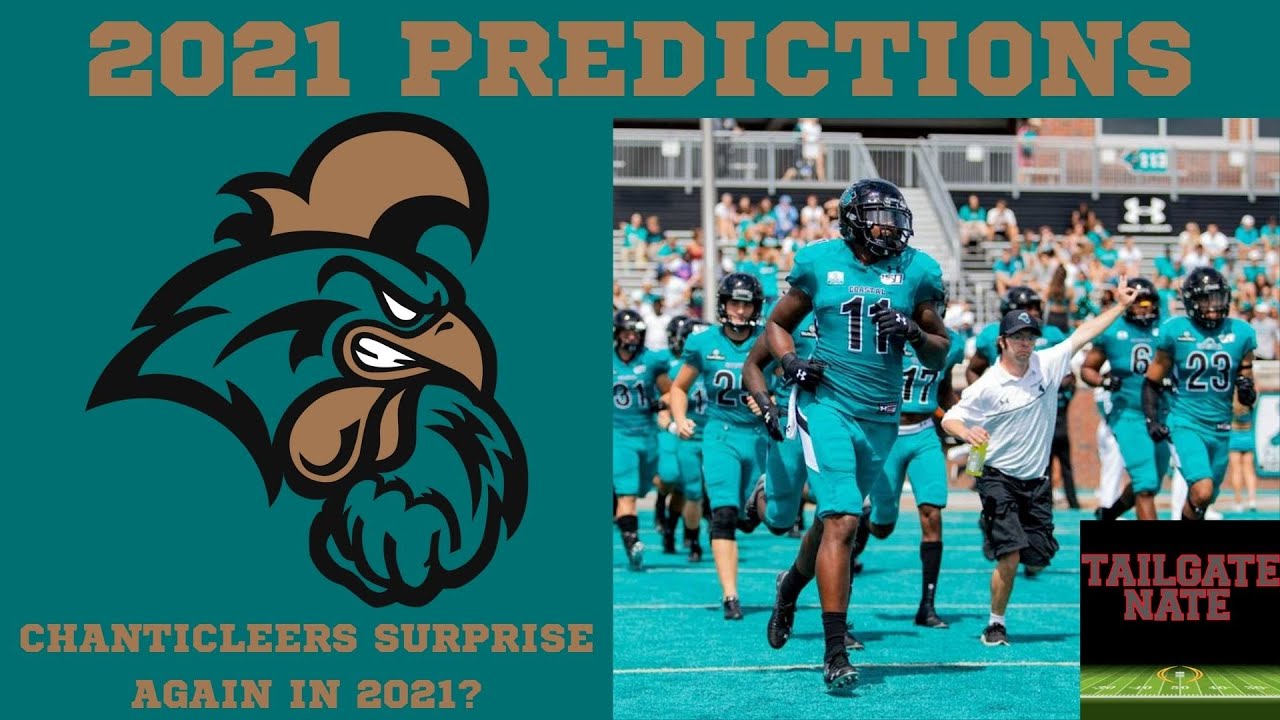 Coastal Carolina 2021 Football Preview Predictions Can This Team coastal-carolina-2021-football-preview-predictions-can-this-team