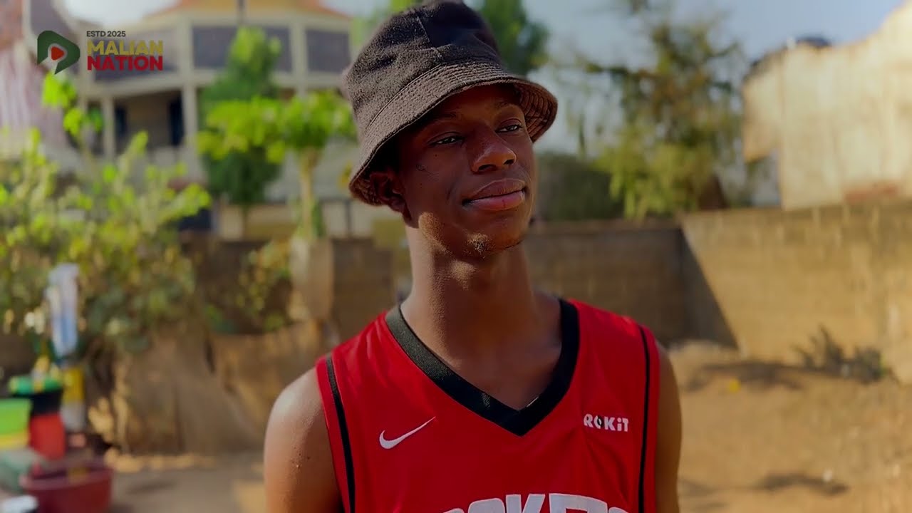 ZABRA ET NENE : INTERACTIONS AVEC SON FRÈRE