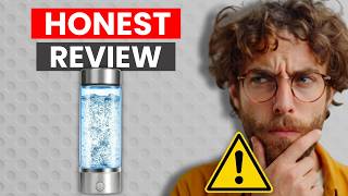 Aquafusion Hydrogen Bottle Review: Is It Actually Legit Or Itβs Just A Scam (Buyer Guide)