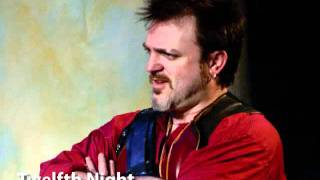 Actor Mike Dooly on performing Shakespeare