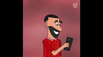 What More Has Mo Salah Got To Do To Get A New Liverpool Contract 