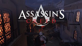 Assassin's Creed II: Florence at Night [Ambience / Music]