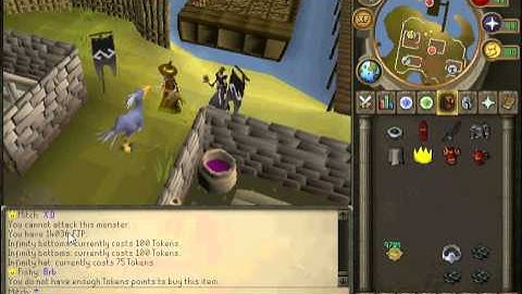 New rsps need staff now