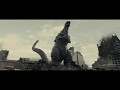 Shin godzilla  godzilla is frozen