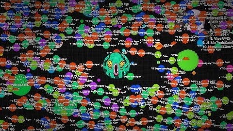 FREE AGARIO BOTS AFTER PATCH [NEW]