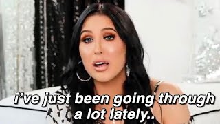 jaclyn hill making excuses for 2 minutes