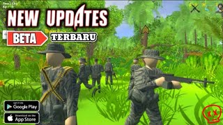 Game Vietnam War New Beta Update Terbaru - New Mobile FPS Di Android Gameplay screenshot 4