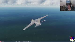 Highlight: =Death From Above= Tomcat Anti-Ship?????