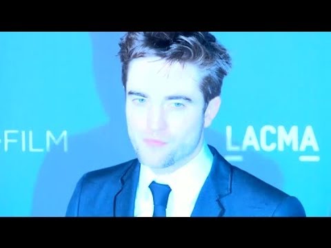 Warum Robert Pattinson nicht noch einen Twilight F...