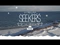 SEEKERS / 探求者達   ~ 良い雪・ノリ面・うねりと壁と ~  [ゲレンディングオリジナルDVD第３弾]