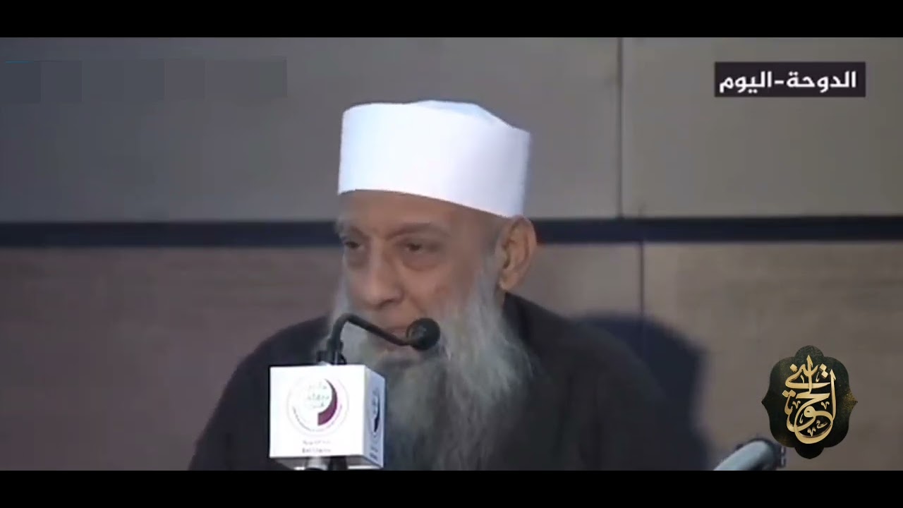 أوصيك باثنتين وأنهاك عن اثنتين من وصايا سيدنا نوح عليه السلام| لقاء خاص للشيخ الحويني