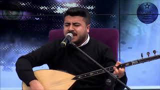 Alican Duyar - Kainatın Aynasıyım (Aşık Daimi)