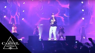 Daddy Yankee - Viva Ventanilla - Perú (2013) [Live]
