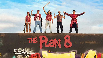 The Plan B - Can you dig it?!