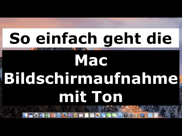 Professionelle Screenshots leicht gemacht