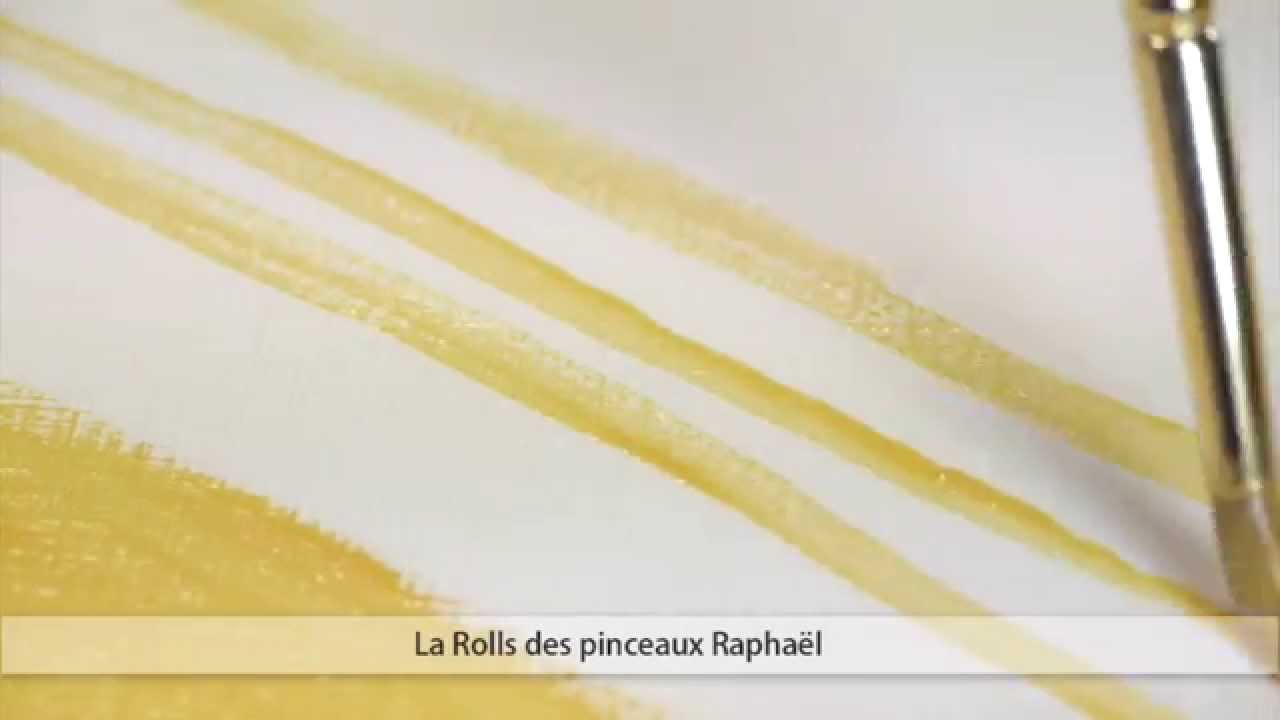 ラファエル油彩筆 コリンスキー 1862 (丸筆) 【画材の通販は画材販売.jp】