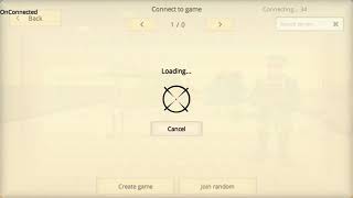 How To Add & Play with Friends Strike Fortress Box Royale screenshot 4