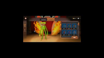 project playtime mobile 😱#project #projectplaytime #projectplaytimemobile #playtime #playtimeco