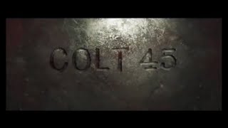 Colt 45 (2014) HD Streaming VF avec Joey Starr