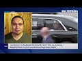 ЧАЛЕНКО: Головний результат зустрічі на Алясці - відбілення путіна на світовій арені