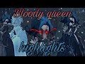 Identity V | Bloody Queen |  Highlights