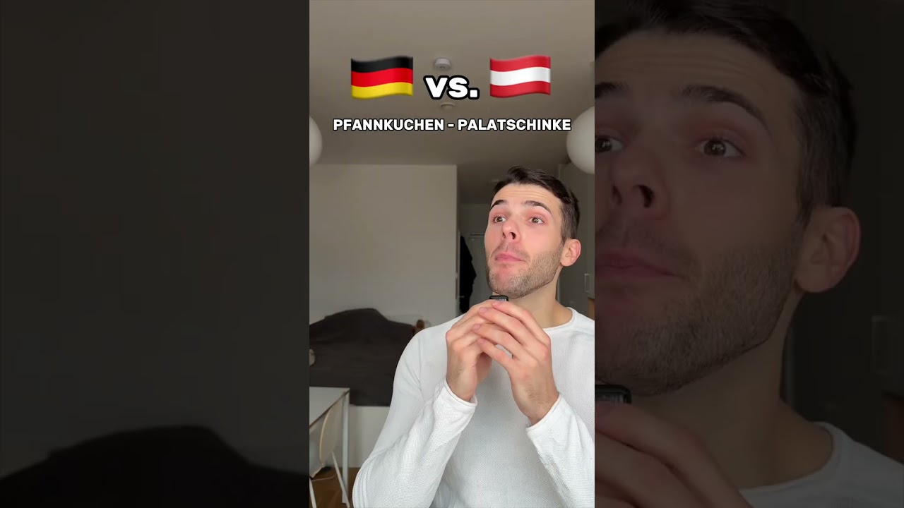 Wie nennt ihr diese Dinge bei euch? Schreibt’s unten rein! 👇 