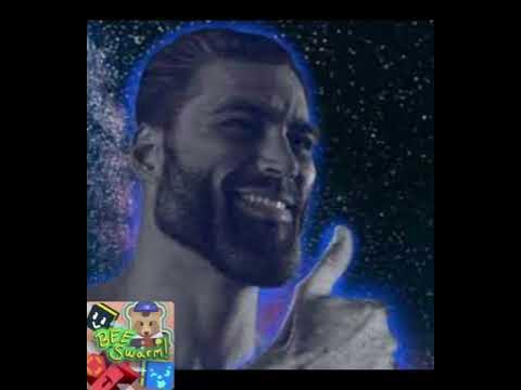 Giga Chad roblox game meme - YouTube