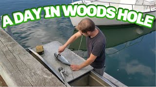 Epic Cape Cod RV Adventure