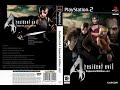 Resident Evil 4 Death In Hell 1.5 PS2 Mod - Parte 5