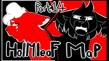 Hollyleafs Last Surprise  _ AMV/PMV MAP _ Part 14