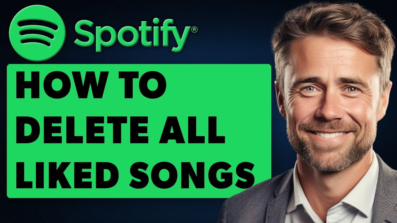 How To Delete All Liked Songs On Spotify Full 2025 Guide YouTube how-to-delete-all-liked-songs-on-spotify-full-2025-guide-youtube