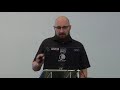 Alex Matrosov - UEFI Firmware Rootkits: Myths & Realities - H2HC 2016