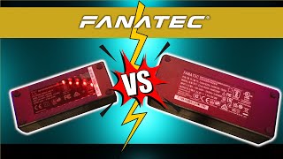 Special: Fanatec DD 5Nm vs 8Nm