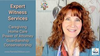 Expert Witness Services | Why Finding the Right Expert is Important