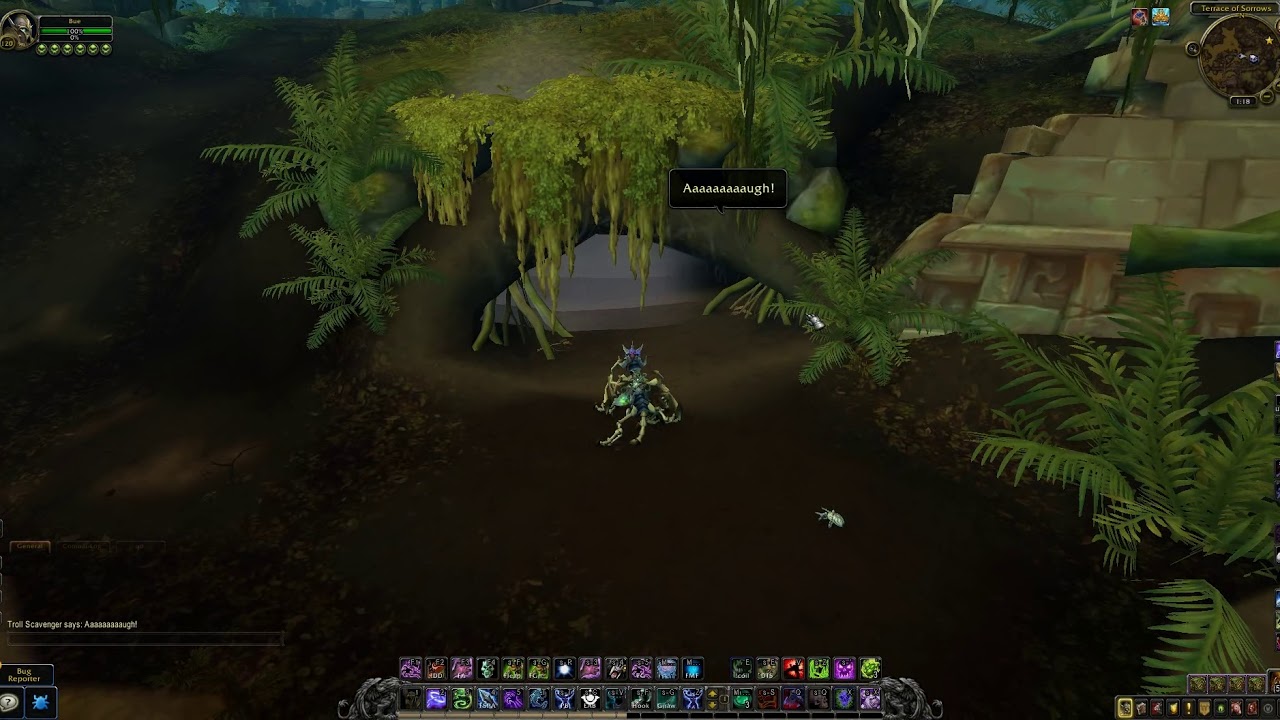 Nazmir Treasure Cursed Nazmani Chest YouTube