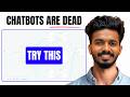 The Enterprise AI Agentic Era is Here - Try This Now!