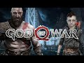 God of War (PS4/GoW IV) - AS ES LA HISTORIA!!