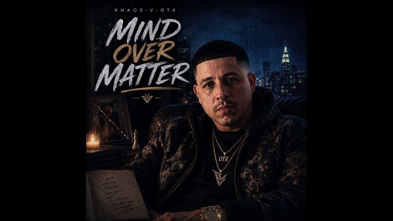 Mind Over Matter - YouTube