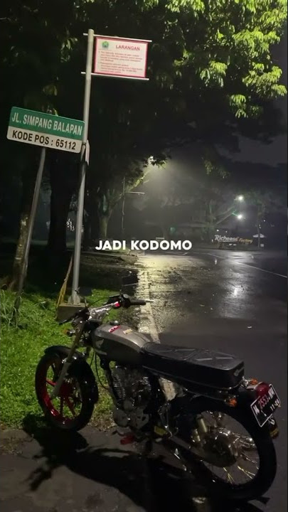 indomie x kodomo