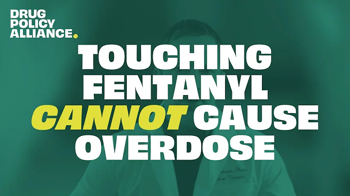 Touching Fentanyl Cannot Cause Overdose: A Doctor Gives the Facts